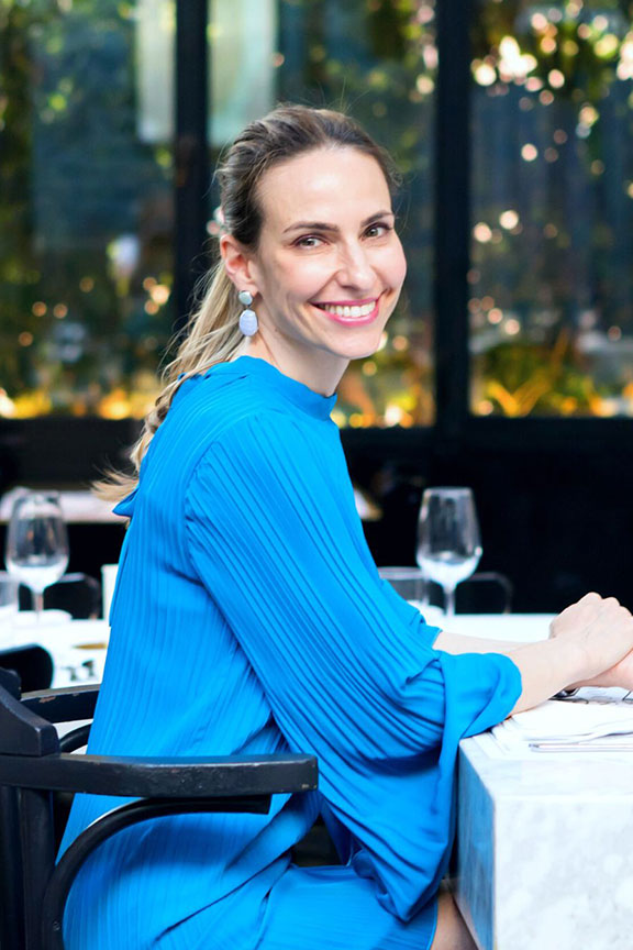 Dott.ssa Chiata Moreschi chirurgo orale