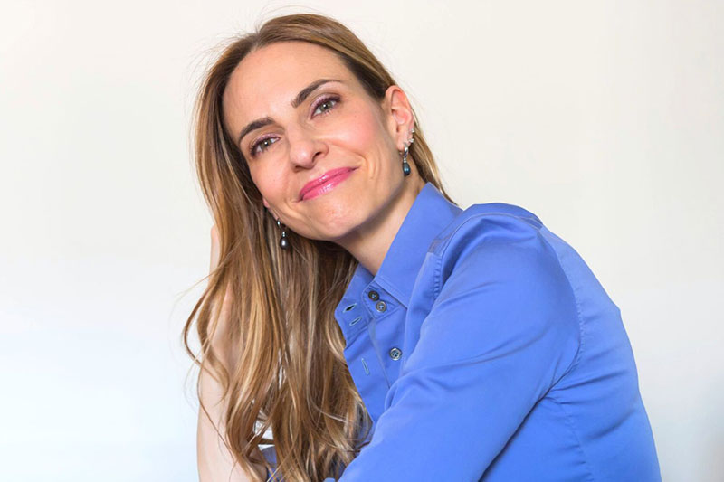 Dott.ssa Chiata Moreschi prima visita